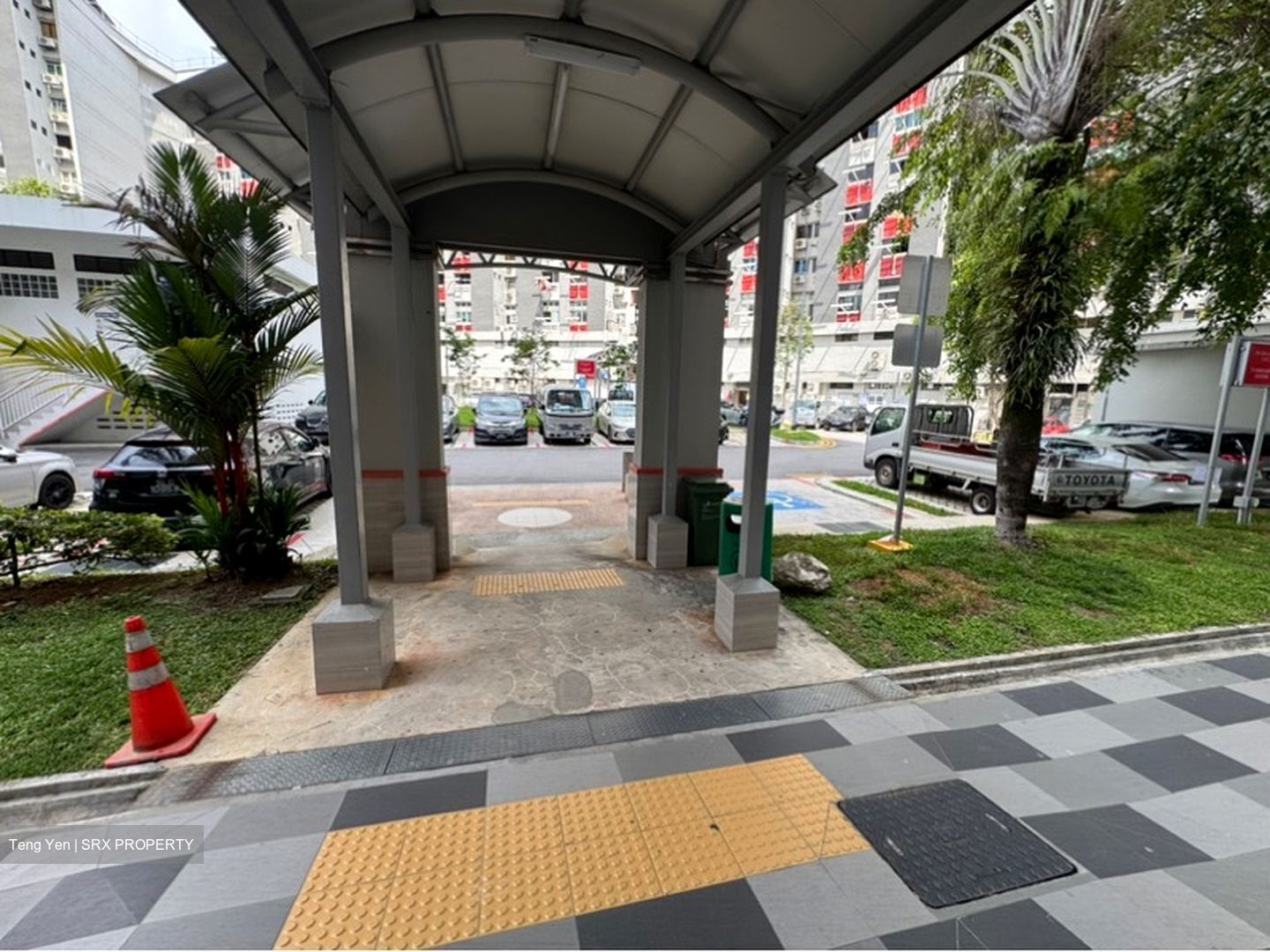 Blk 462 Crawford Lane (Kallang/Whampoa), HDB 5 Rooms #577788361